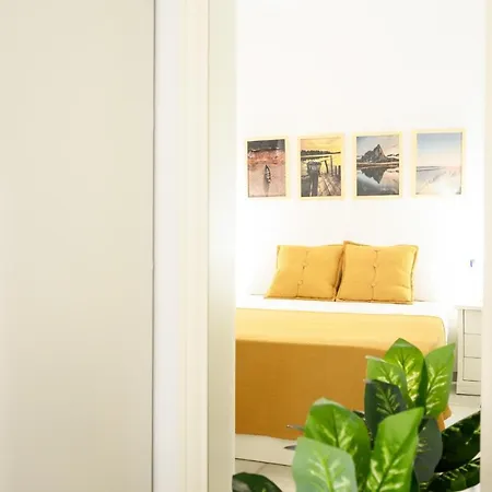 Apartment Francisco Cano By 10tosea